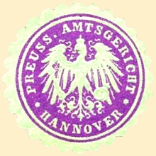 Amtsgericht Hannover