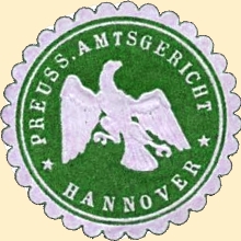 Amtsgericht Hannover