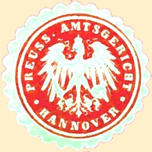 Amtsgericht Hannover