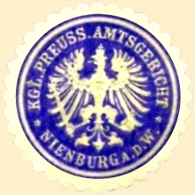 amtsgericht nienburg