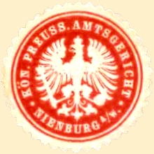 amtsgericht nienburg