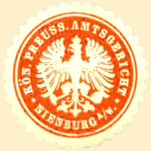 amtsgericht nienburg