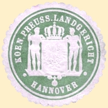 Landgericht Hannover