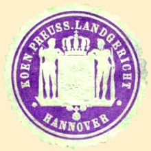 Landgericht Hannover