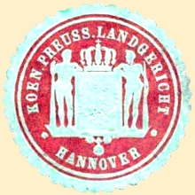 Landgericht Hannover